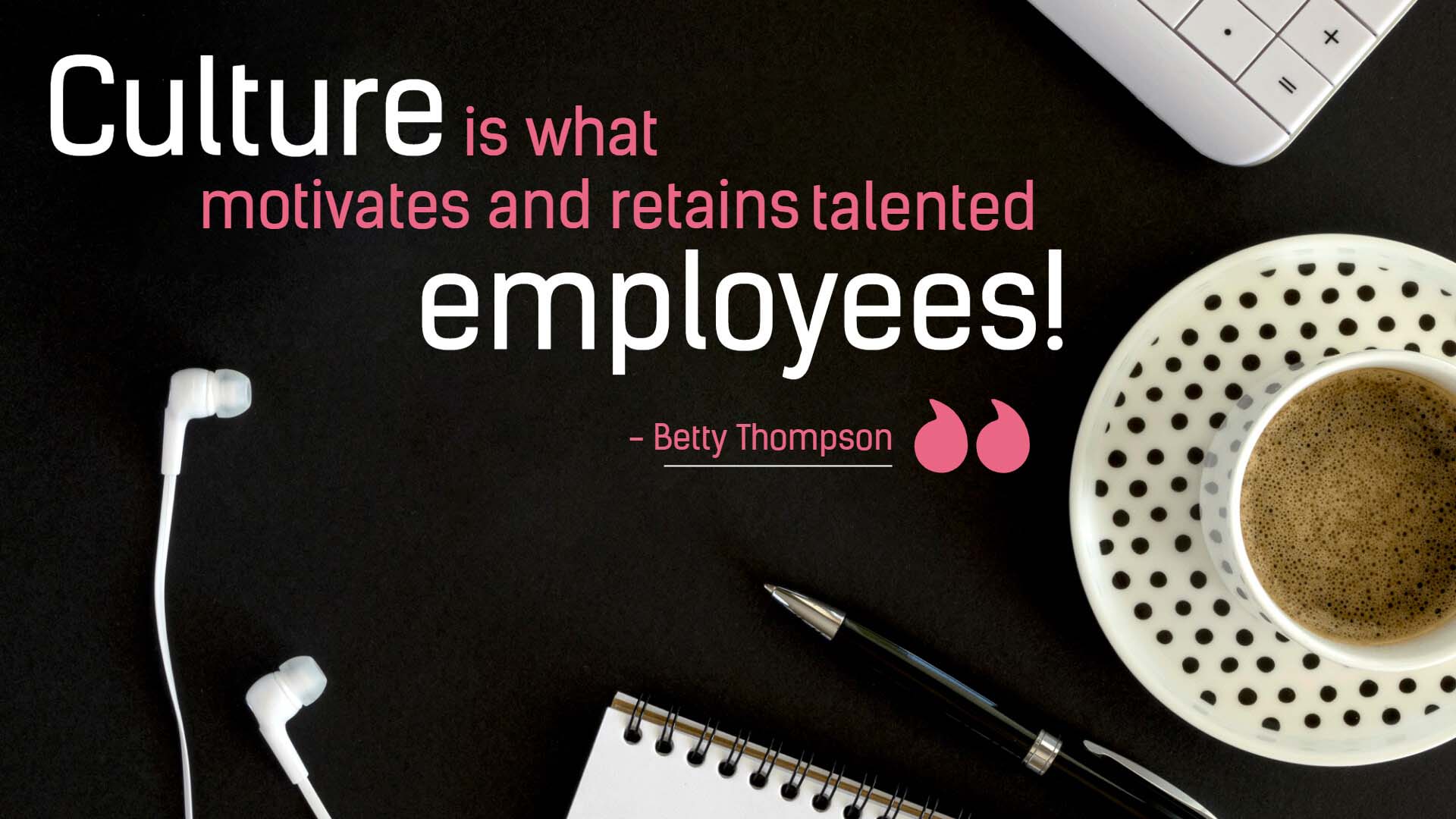 employee culture quote