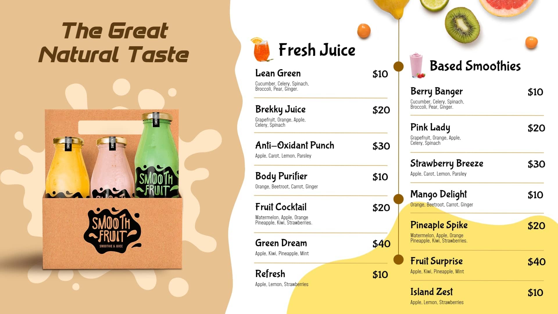 juice-center-menu-boards-template-design