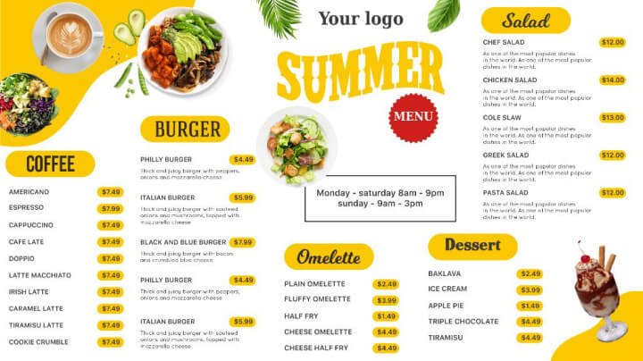 summer-cafe-menu-design-template